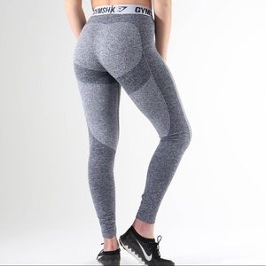 Gymshark flex leggings